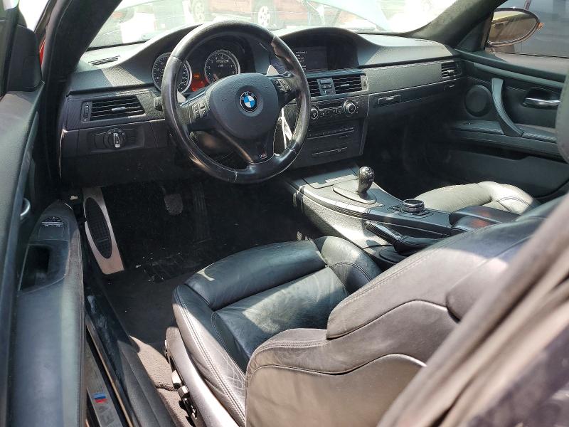 Продажа на аукционе авто 2011 Bmw M3, vin: WBSKG9C5XBE369480, номер лота: 58977956