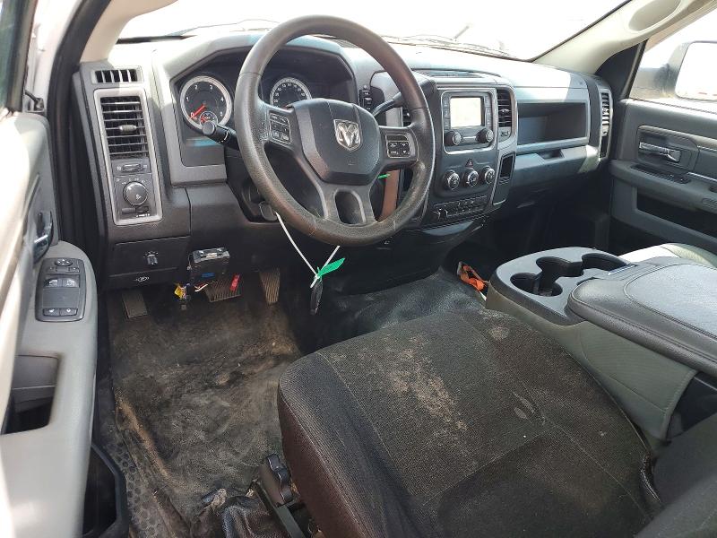 Продаж на аукціоні авто 2014 Ram 5500, vin: 3C7WRMDL1EG156078, номер лоту: 57883026