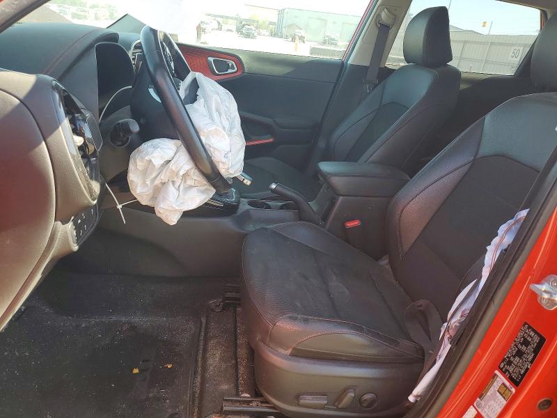 Aukcja sprzedaży 2020 Kia Soul, vin: KNDJ53AF5L7093541, numer aukcji: 48211376