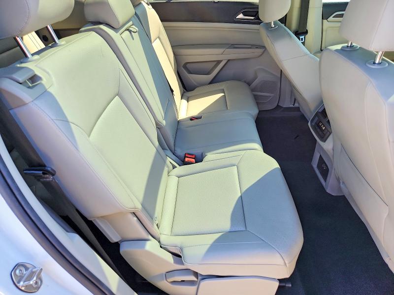 Продаж на аукціоні авто 2019 Volkswagen Atlas, vin: 1V2MR2CA7KC567541, номер лоту: 56587336