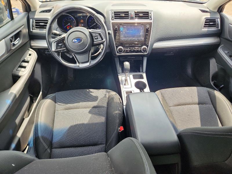 Aukcja sprzedaży 2019 Subaru Outback, vin: 4S4BSAFC5K3256254, numer aukcji: 56750506
