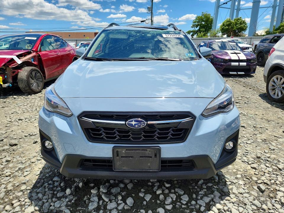Продаж на аукціоні авто 2020 Subaru Crosstrek, vin: JF2GTANC3L8221808, номер лоту: 57294236