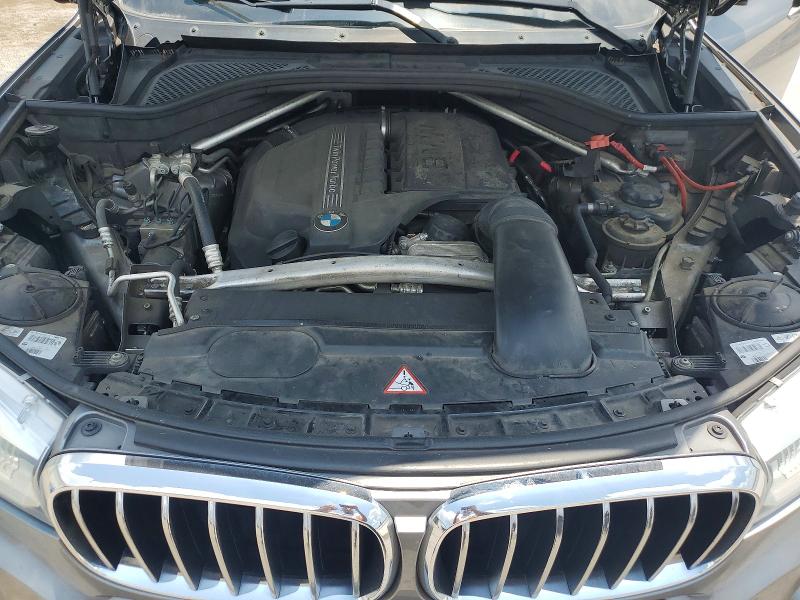2014 Bmw X5 მანქანა იყიდება აუქციონზე, vin: 5UXKR0C5XE0H18699, აუქციონის ნომერი: 59229596