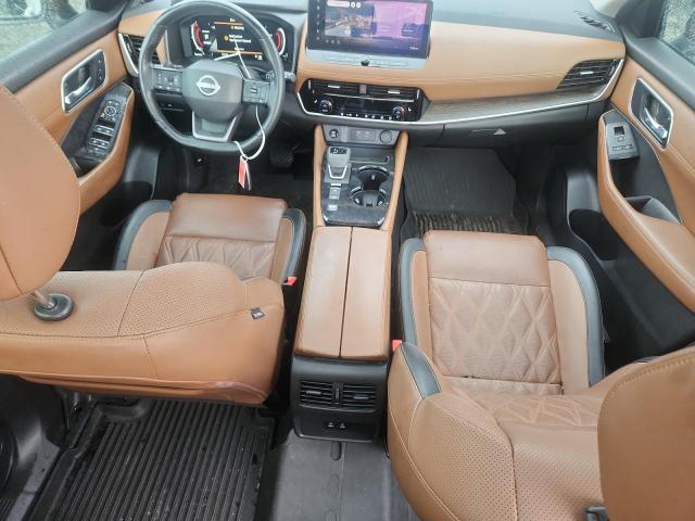 Продаж на аукціоні авто 2025 Nissan Rogue, vin: JN8BT3DC2SW100448, номер лоту: 56970226
