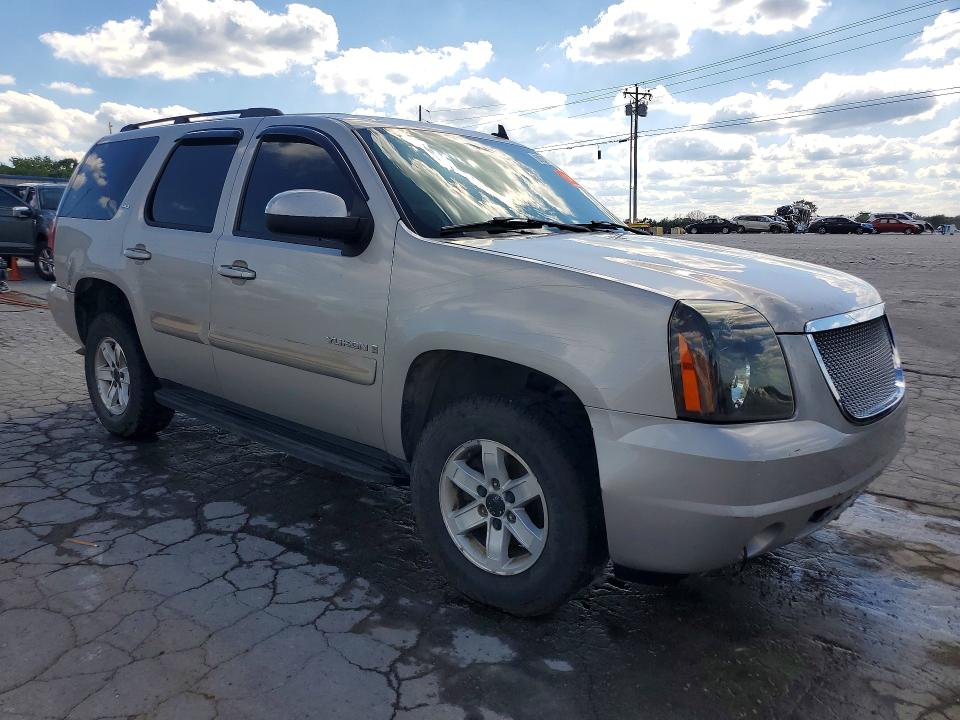 Aukcja sprzedaży 2007 Gmc Yukon, vin: 1GKFK13087R392919, numer aukcji: 58247186
