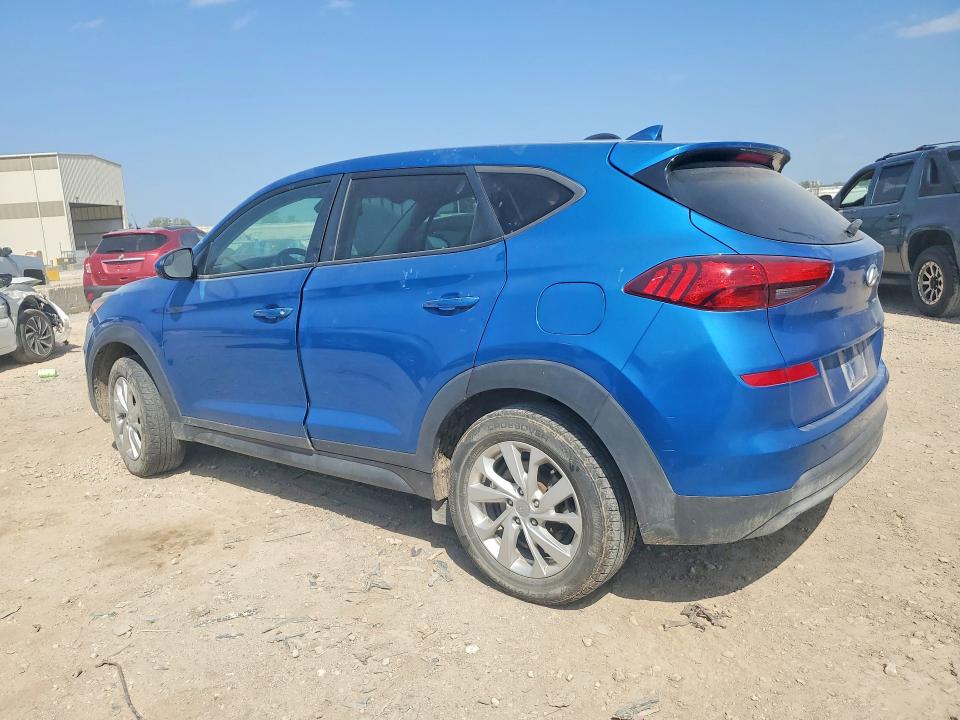 2020 Hyundai Tucson მანქანა იყიდება აუქციონზე, vin: KM8J2CA46LU162693, აუქციონის ნომერი: 85772575