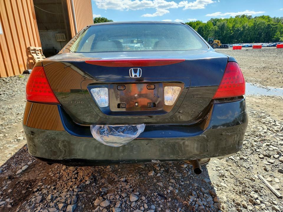 Продажа на аукционе авто 2006 Honda Accord, vin: 1HGCM563X6A119274, номер лота: 58039036