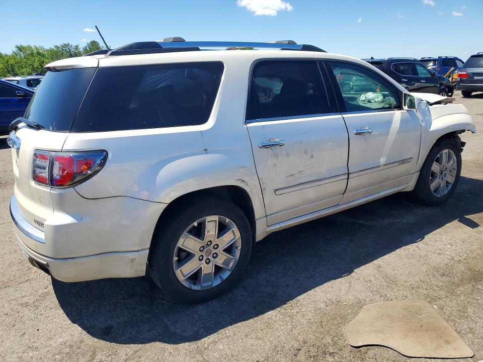 Auction sale of the 2014 Gmc Acadia, vin: 1GKKVTKD0EJ353582, lot number: 58687486