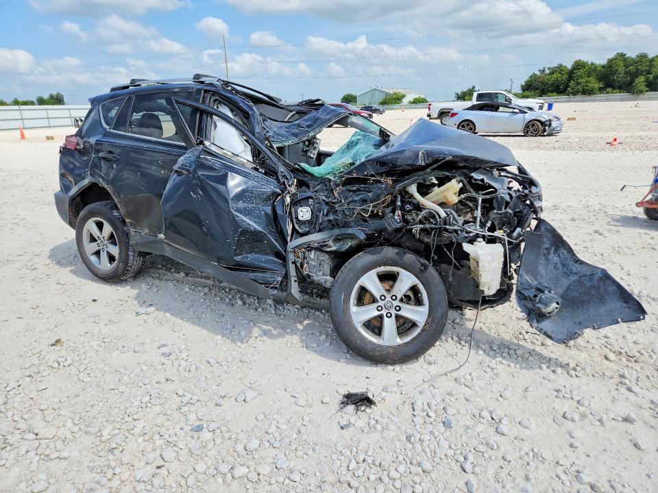 Aukcja sprzedaży 2015 Toyota Rav4, vin: 2T3WFREV9FW190032, numer aukcji: 59105276