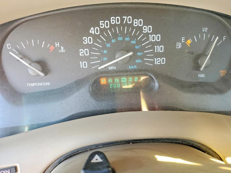 Продажа на аукционе авто 2000 Buick Century, vin: 2G4WS52J4Y1134819, номер лота: 59096736