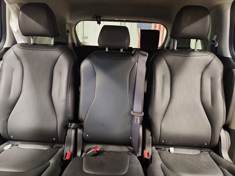 Aukcja sprzedaży 2026 Kia Carnival, vin: KNDNB5KAXT6139041, numer aukcji: 57070736