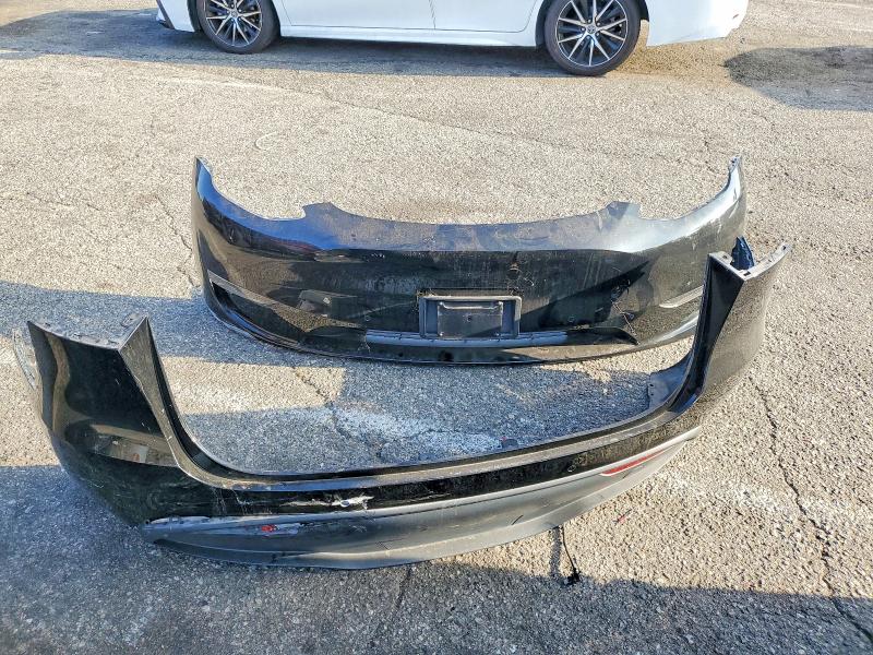 56279076 :رقم المزاد ، 5YJYGDEE5MF141485 vin ، 2021 Tesla Model Y مزاد بيع