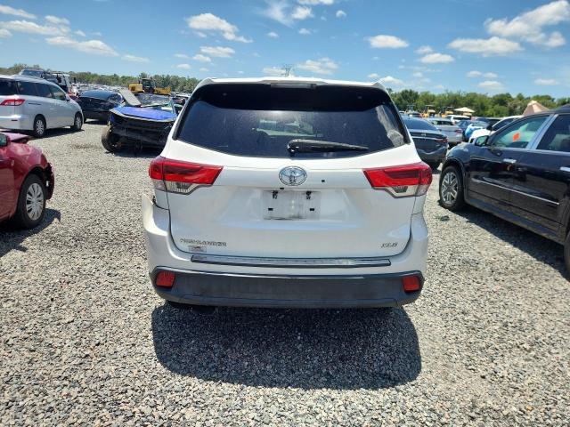 Продаж на аукціоні авто 2017 Toyota Highlander, vin: 5TDKZRFH5HS202745, номер лоту: 55418796