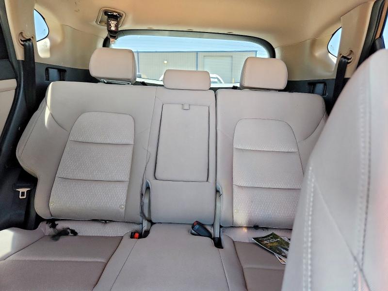 56685826 :رقم المزاد ، KM8J3CA2XHU314235 vin ، 2017 Hyundai Tucson مزاد بيع