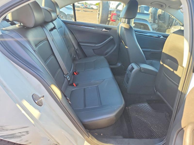 Продажа на аукционе авто 2017 Volkswagen Jetta, vin: 3VWL17AJXHM354351, номер лота: 57155186