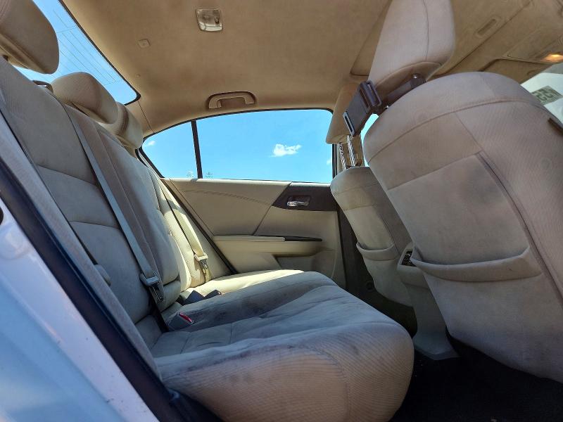 Aukcja sprzedaży 2016 Honda Accord, vin: 1HGCR2F78GA058107, numer aukcji: 55673326