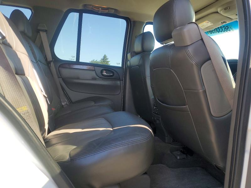 Продаж на аукціоні авто 2004 Gmc Envoy, vin: 1GKDS13S642121189, номер лоту: 56333696