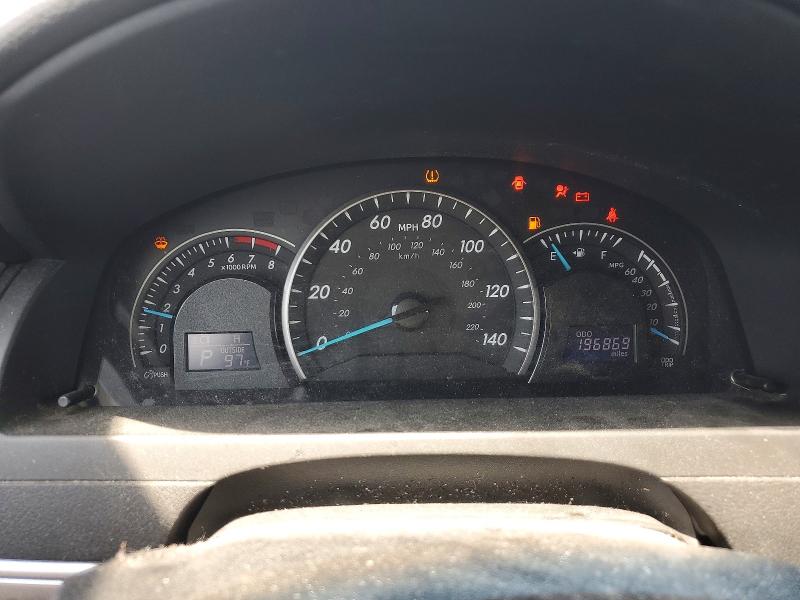 Aukcja sprzedaży 2013 Toyota Camry, vin: 4T1BF1FK2DU223656, numer aukcji: 56622516