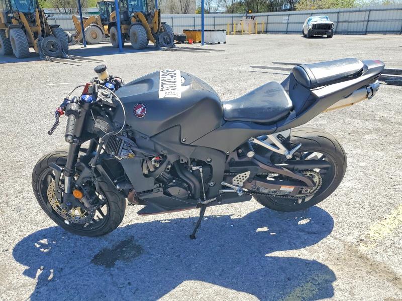 Aukcja sprzedaży 2019 Honda Cbr600, vin: JH2PC40J3KK500674, numer aukcji: 56702486