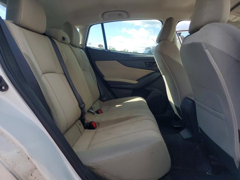 Продаж на аукціоні авто 2023 Subaru Impreza, vin: 4S3GTAB66P3706122, номер лоту: 56902366