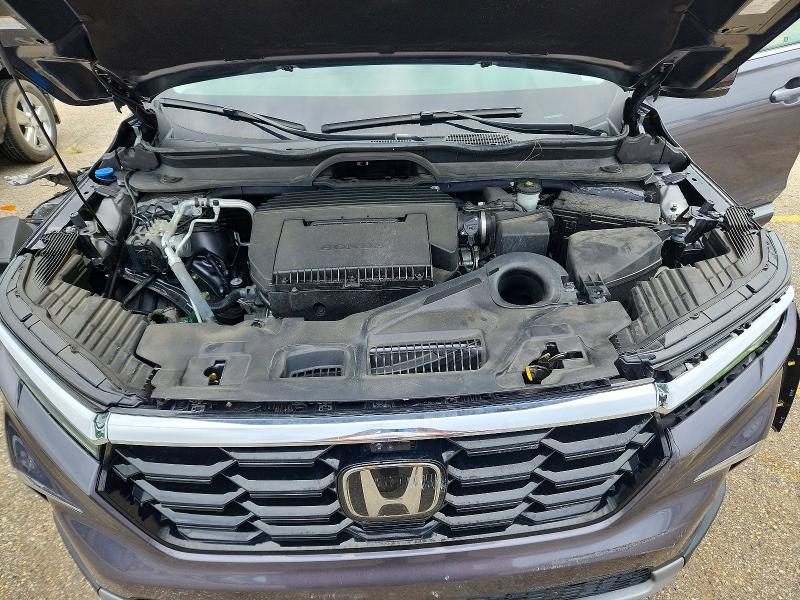 Продаж на аукціоні авто 2025 Honda Pilot, vin: 5FNYG1H81SB015450, номер лоту: 55577416