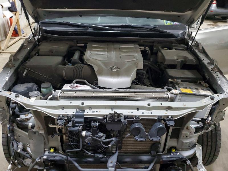 Продаж на аукціоні авто 2021 Lexus Gx, vin: JTJAM7BX8M5294295, номер лоту: 57777316
