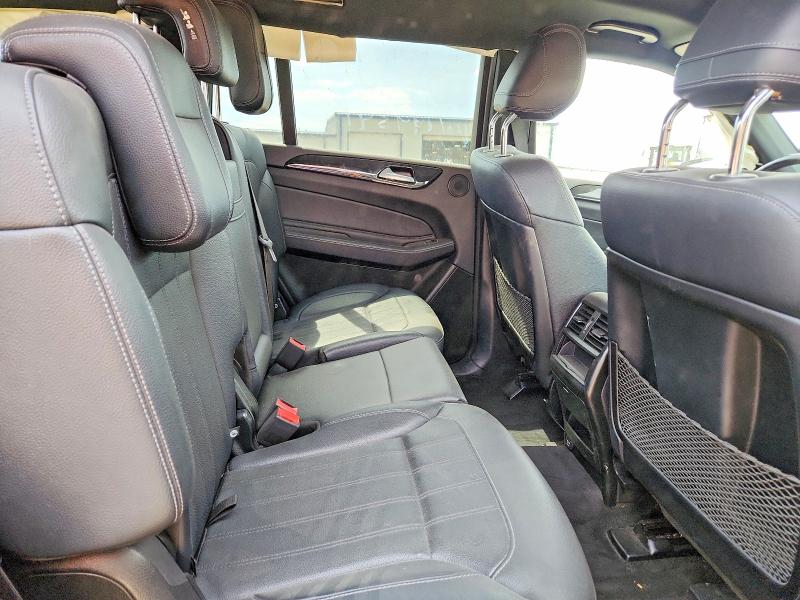 Продажа на аукционе авто 2019 Mercedes-benz Gls, vin: 4JGDF6EE6KB199341, номер лота: 56327626