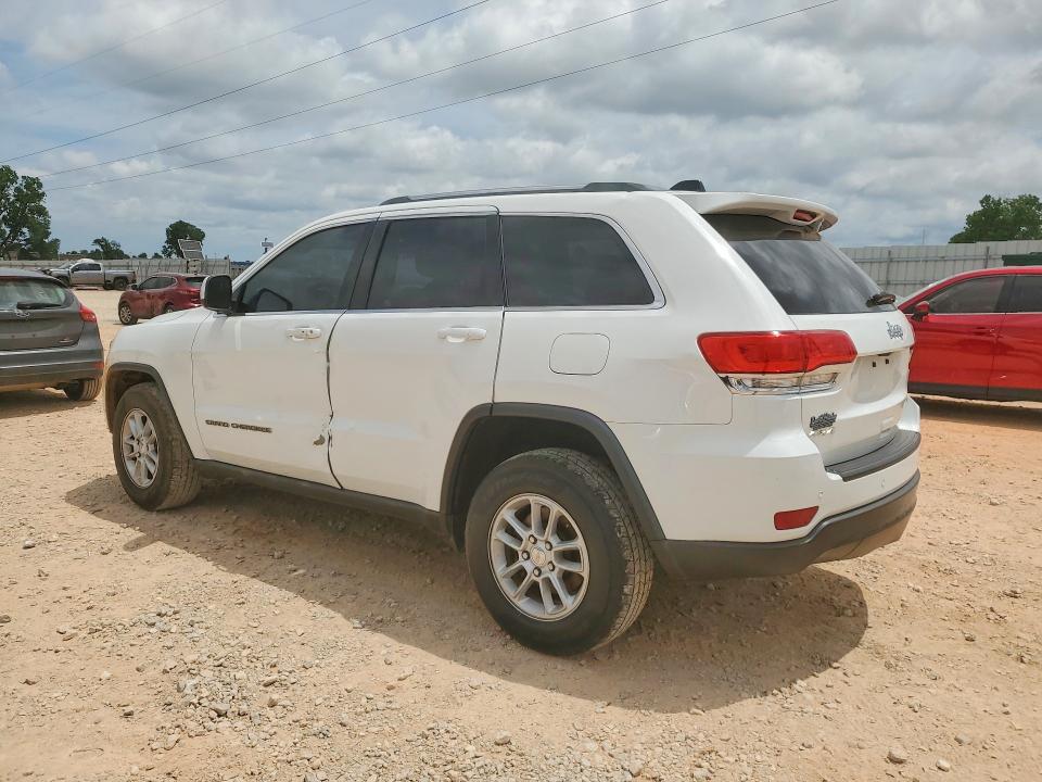 Продажа на аукционе авто 2018 Jeep Grand Cherokee, vin: 1C4RJFAG2JC189916, номер лота: 56350286