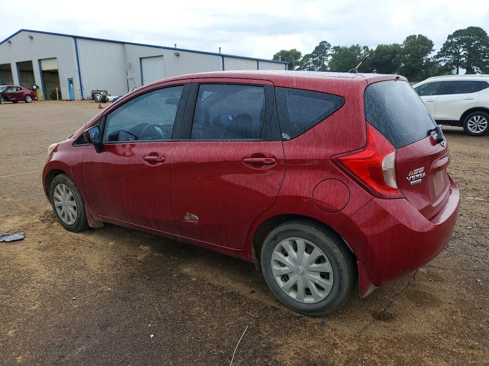Продажа на аукционе авто 2015 Nissan Versa Note, vin: 3N1CE2CP0FL373038, номер лота: 55418446