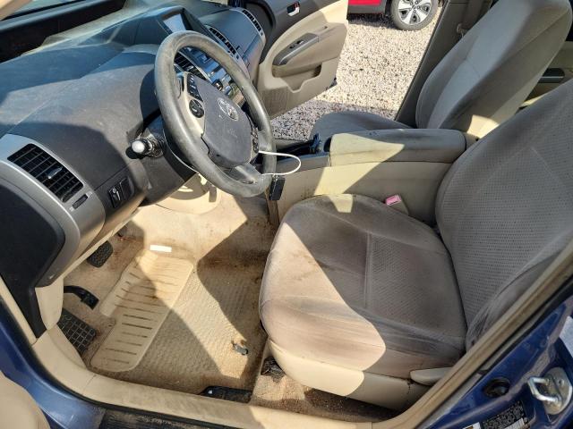 Aukcja sprzedaży 2005 Toyota Prius, vin: JTDKB20U357038743, numer aukcji: 58476216