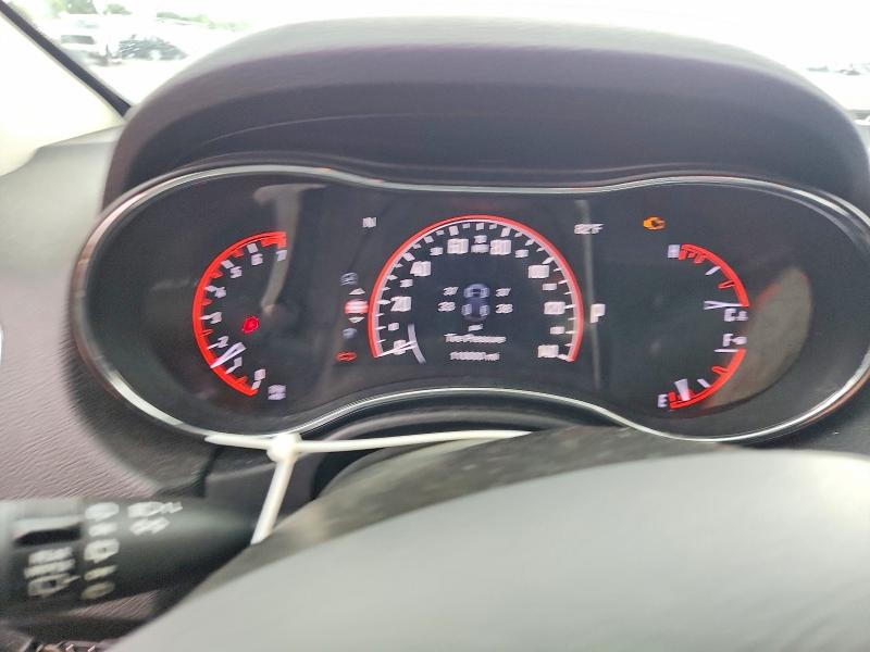 Aukcja sprzedaży 2016 Dodge Durango, vin: 1C4RDHDG6GC346208, numer aukcji: 57139616