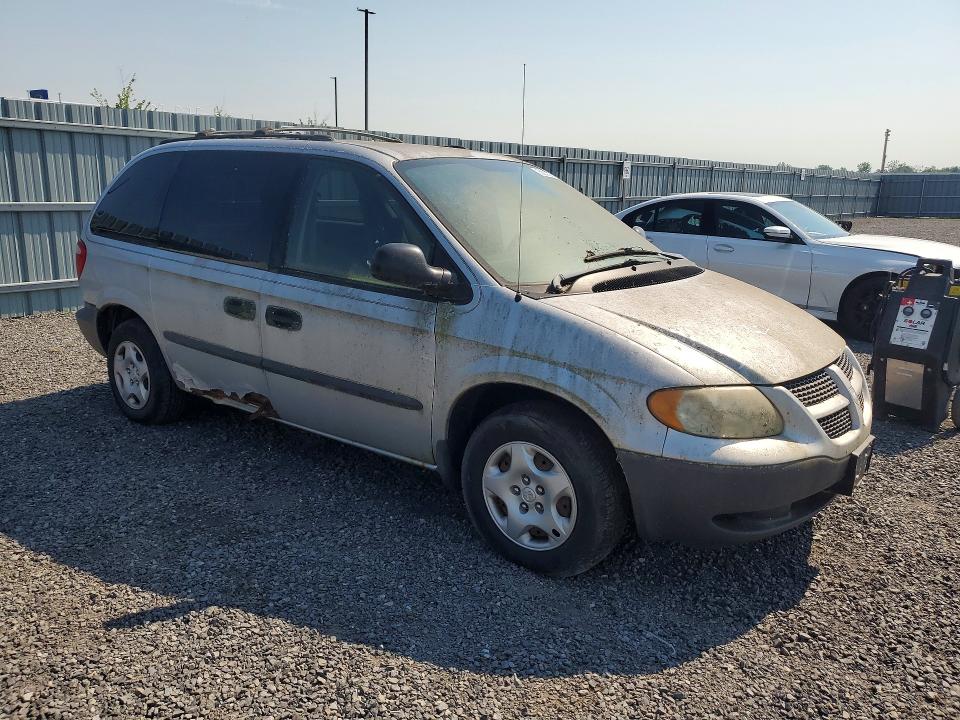 Продажа на аукционе авто 2003 Dodge Caravan, vin: 1D4GP25R23B257945, номер лота: 58931986