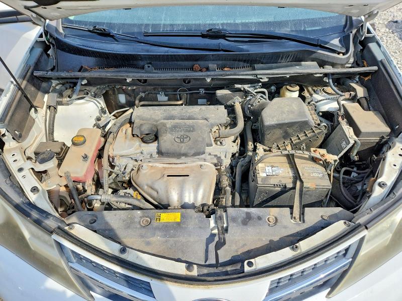 56092156 :رقم المزاد ، 2T3WFREV4DW023476 vin ، 2013 Toyota Rav4 مزاد بيع