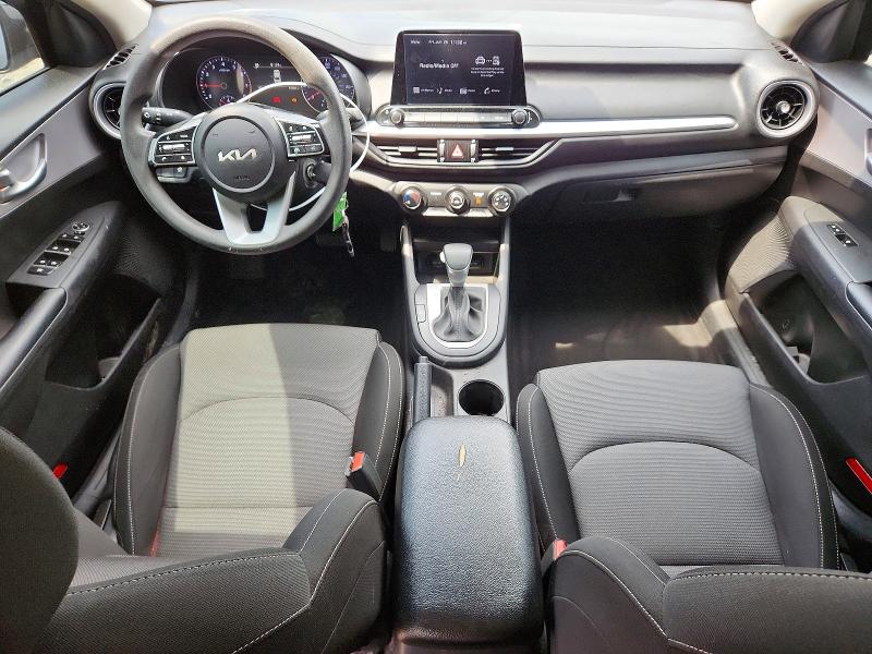 Aukcja sprzedaży 2023 Kia Forte, vin: 3KPF24AD6PE672272, numer aukcji: 58801416