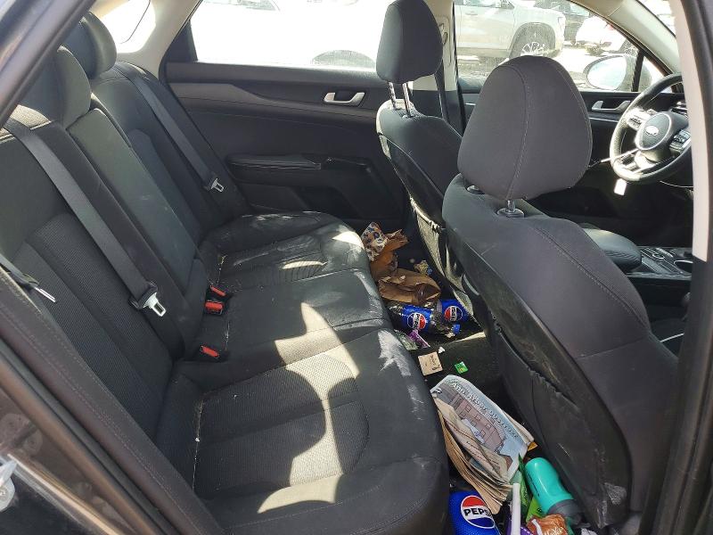 Продажа на аукционе авто 2021 Kia K5, vin: 5XXG14J27MG046237, номер лота: 55554546