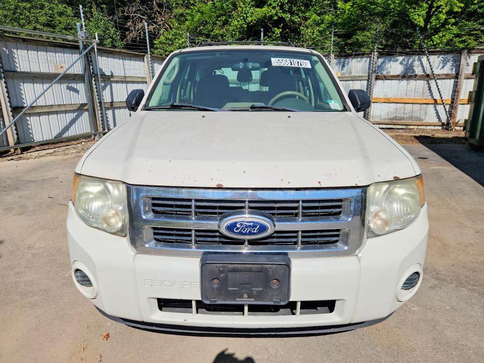 Продаж на аукціоні авто 2010 Ford Escape, vin: 1FMCU9C71AKD43965, номер лоту: 55681076