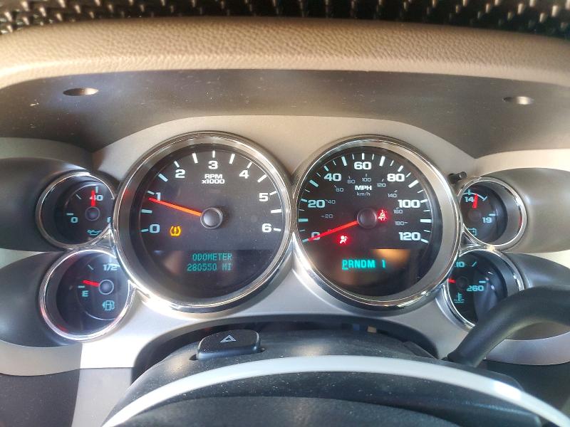 Aukcja sprzedaży 2013 Chevrolet Silverado, vin: 1GC2KVCG9DZ371989, numer aukcji: 56287546