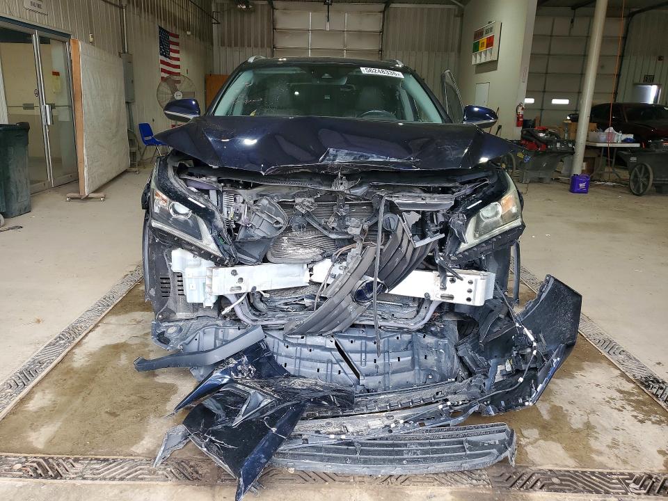 Aukcja sprzedaży 2017 Lexus Rx 450h, vin: 2T2BGMCA6HC009671, numer aukcji: 56248336