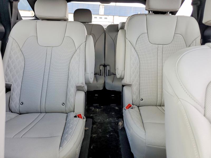Aukcja sprzedaży 2025 Kia Sorento, vin: KNDRKDJG3S5407000, numer aukcji: 59552926