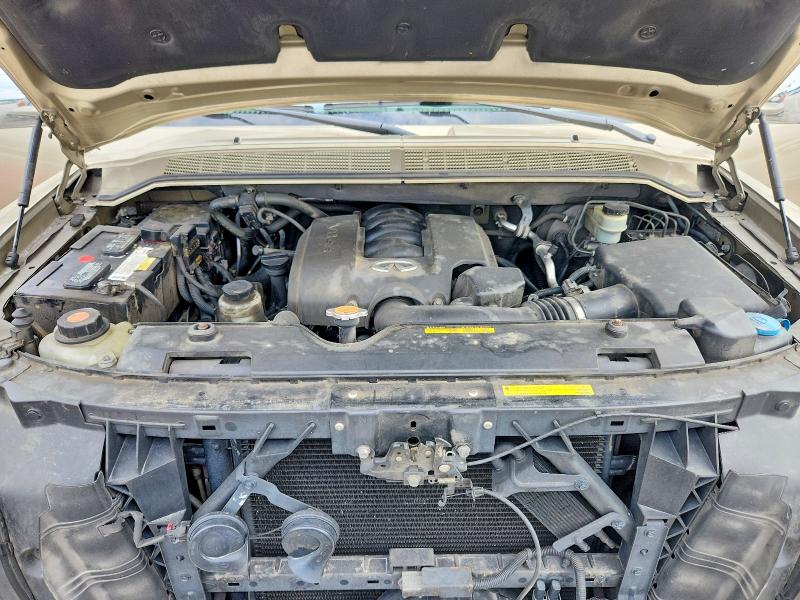 Продажа на аукционе авто 2006 Infiniti Qx56, vin: 5N3AA08C46N803392, номер лота: 56340386
