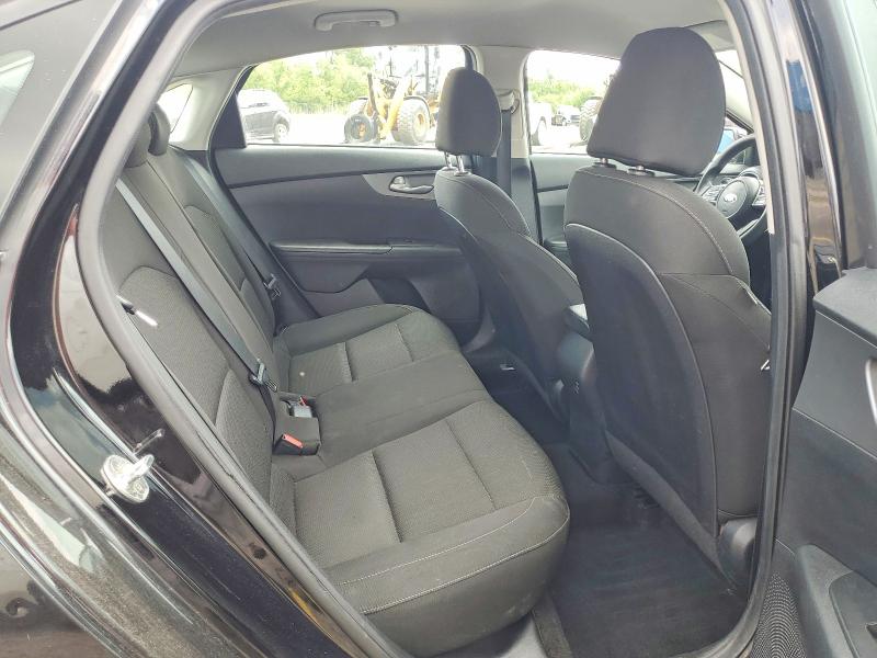 Aukcja sprzedaży 2021 Kia Forte, vin: 3KPF24AD9ME298574, numer aukcji: 58401916
