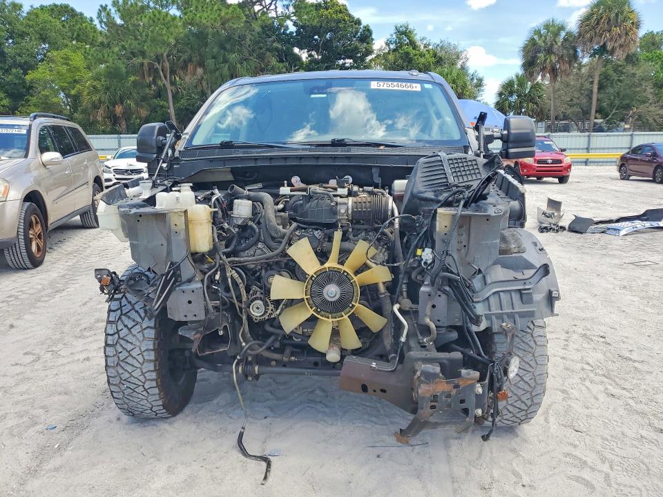 Aukcja sprzedaży 2019 Nissan Titan, vin: 1N6AA1E58KN530084, numer aukcji: 57554666