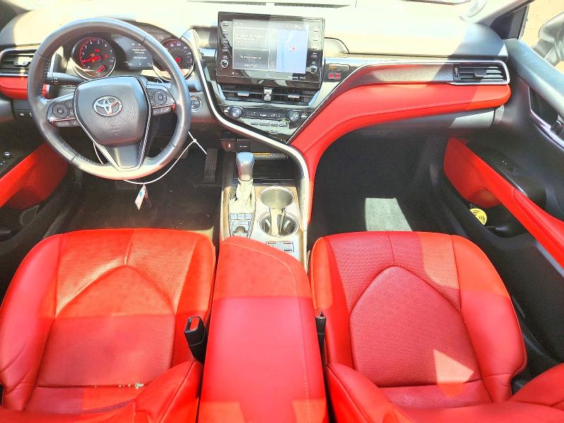 Aukcja sprzedaży 2021 Toyota Camry, vin: 4T1K61BK5MU044999, numer aukcji: 56246216
