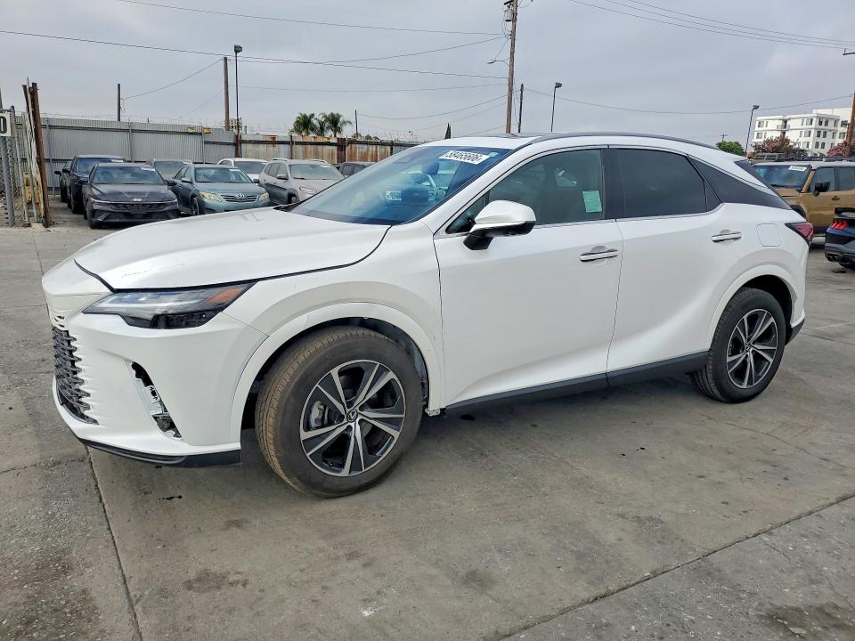 Продажа на аукционе авто 2024 Lexus Rx 350, vin: 2T2BAMBA2RC034099, номер лота: 58465606