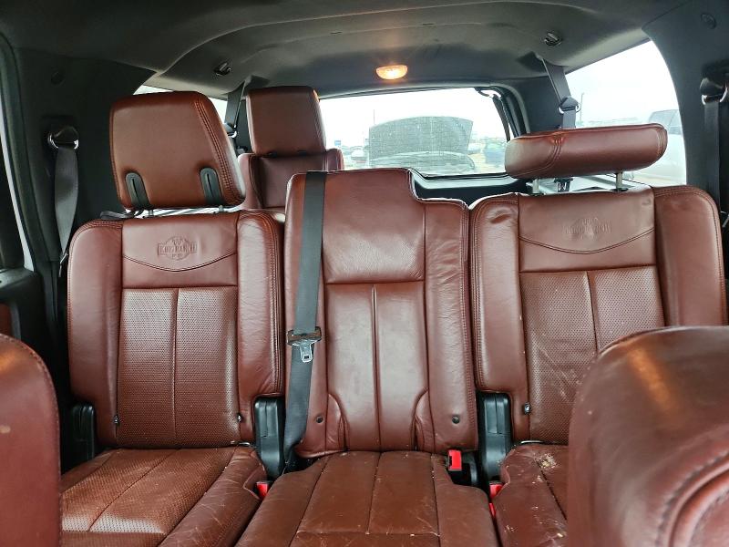 Продажа на аукционе авто 2013 Ford Expedition, vin: 1FMJK1H50DEF42689, номер лота: 58114736