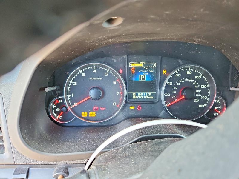 Aukcja sprzedaży 2013 Subaru Outback, vin: 4S4BRCJC8D3283515, numer aukcji: 57627126