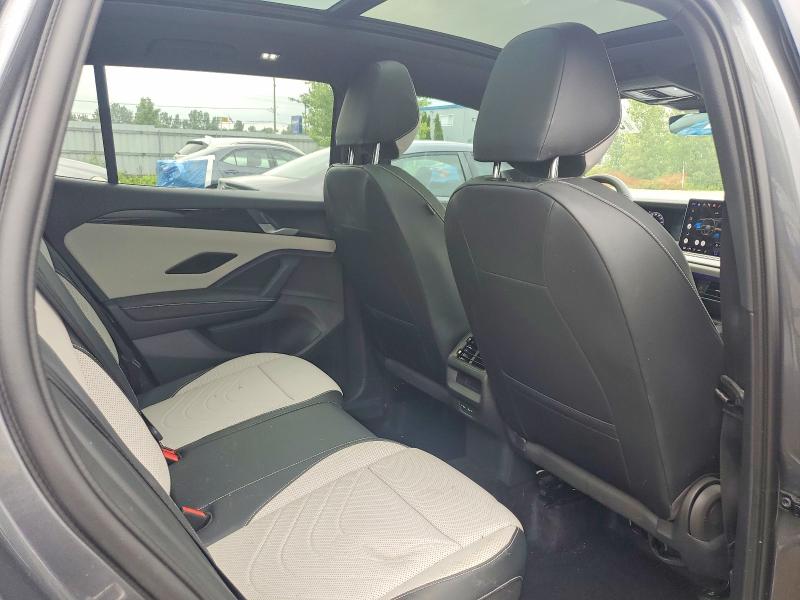 Продажа на аукционе авто 2025 Volkswagen Tiguan, vin: 3VVGR7RM9SM054269, номер лота: 55693036