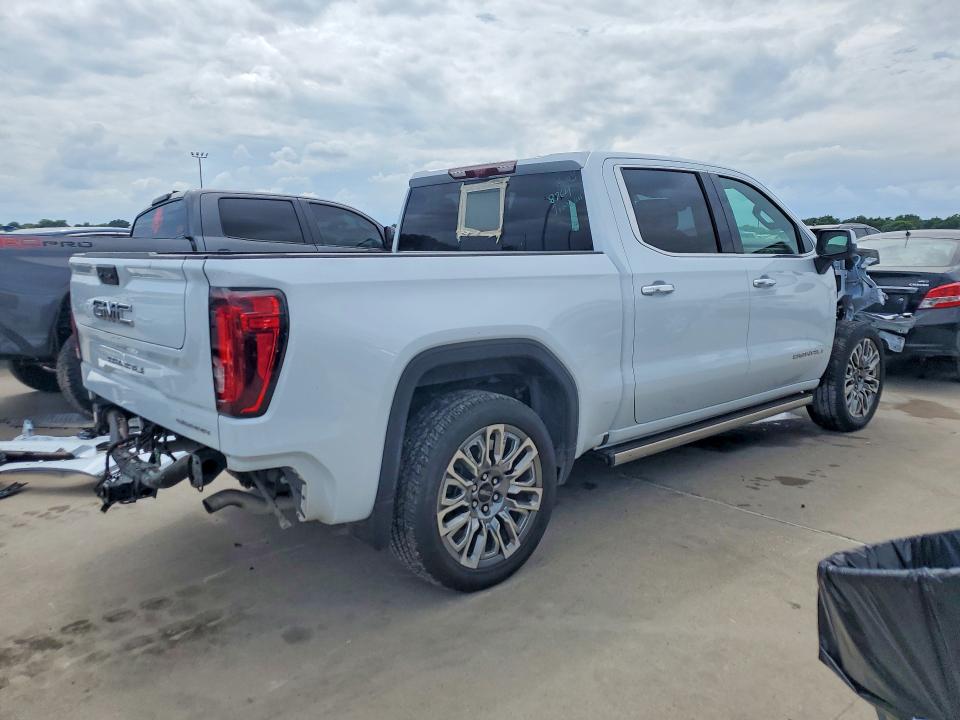 57311266 :رقم المزاد ، 1GTUUHELXTZ182572 vin ، 2026 Gmc Sierra مزاد بيع