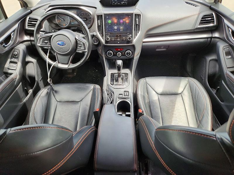 2023 Subaru Crosstrek მანქანა იყიდება აუქციონზე, vin: JF2GTHNC8P8208146, აუქციონის ნომერი: 55647776