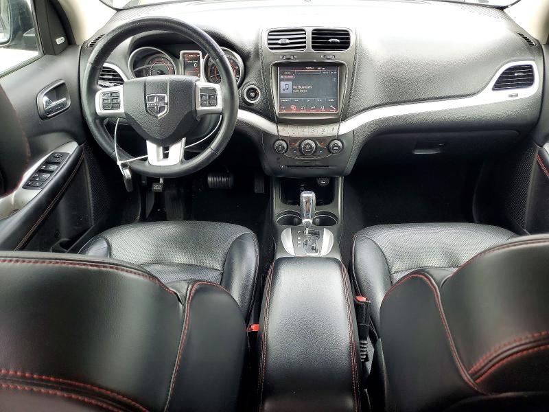 Aukcja sprzedaży 2017 Dodge Journey, vin: 3C4PDCEG1HT683657, numer aukcji: 58791256